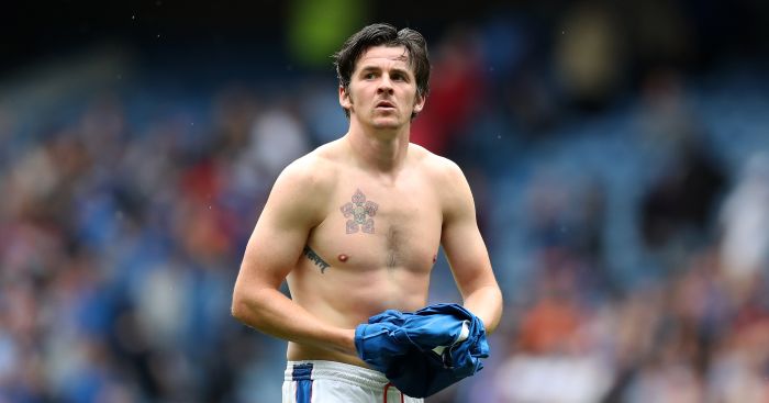 Barton banned and issues predictably long statement