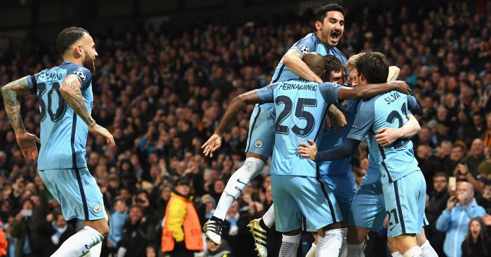 De Bruyne City Showed True Colours In Statement Win De Bruyne City Showed True Colours In Statement Win