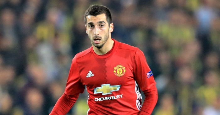 Top ten Prem players getting itchy feet