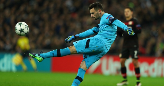Lloris knows woeful Spurs need a ‘miracle’