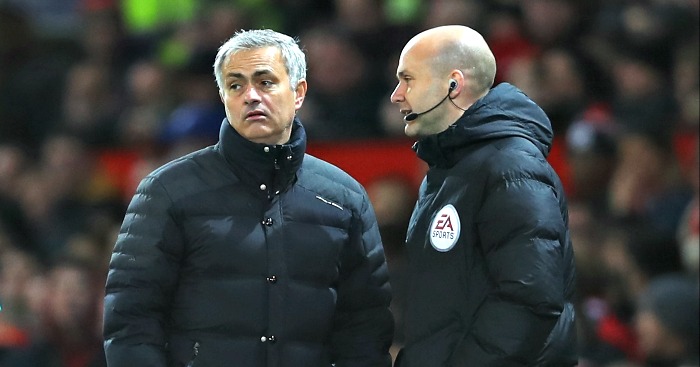 Redknapp lays into Mourinho after latest scenes