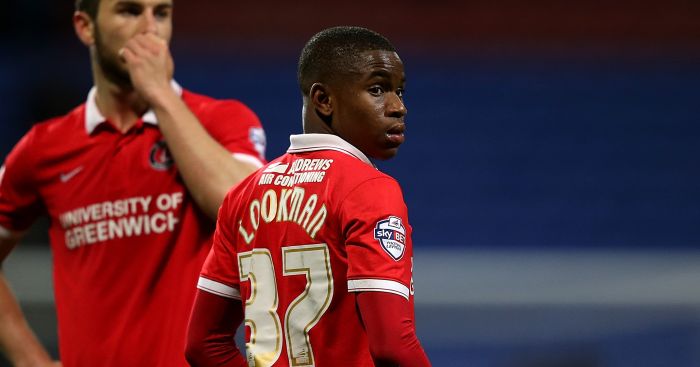 Koeman reveals Everton interest in Charlton’s Lookman