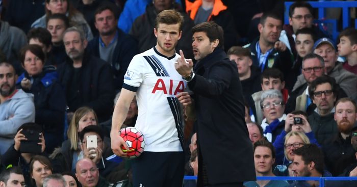 Pochettino ‘very proud’ of Tottenham’s World Cup contingent