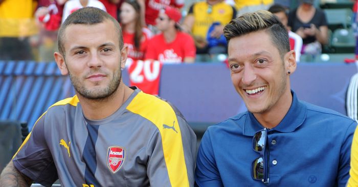 Which player earns the most at every PL club?