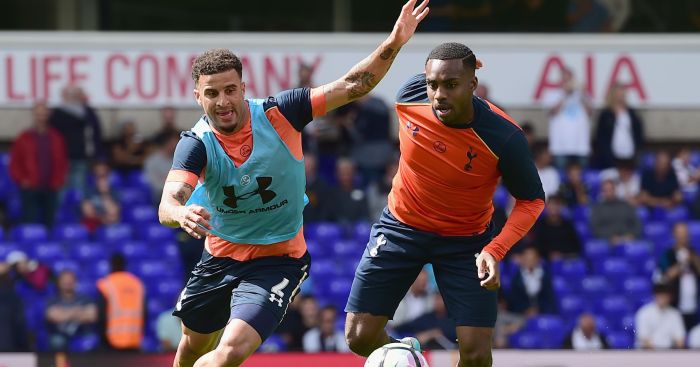 Lloris: Walker & Rose can be assets for club and country