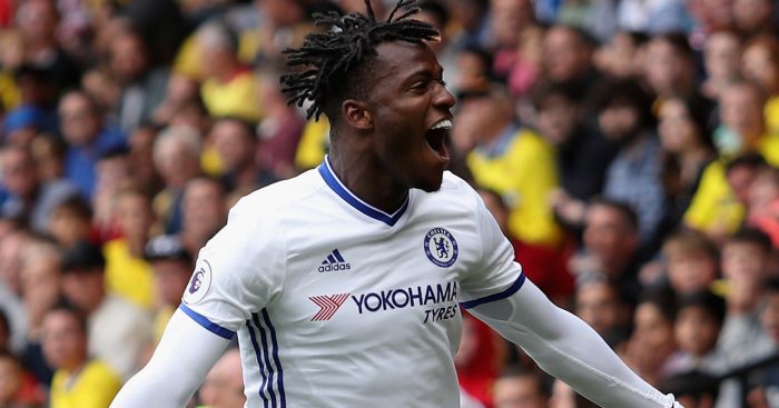 Gossip: Batshuayi, Varane, Lanzini, Marquinhos