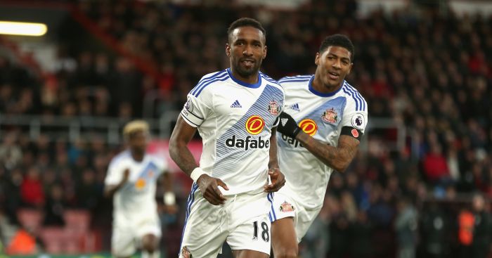 England won’t call even if I win Golden Boot – Defoe