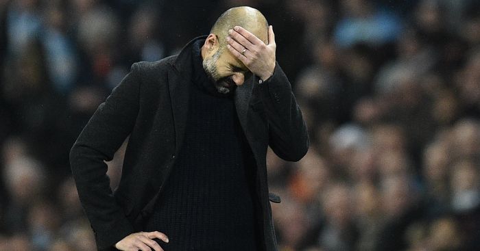 Redknapp bemused by Pep’s ‘bizarre’ tackle comment