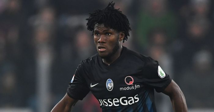 Agent: Chelsea’s £21m bid for Atalanta star rejected