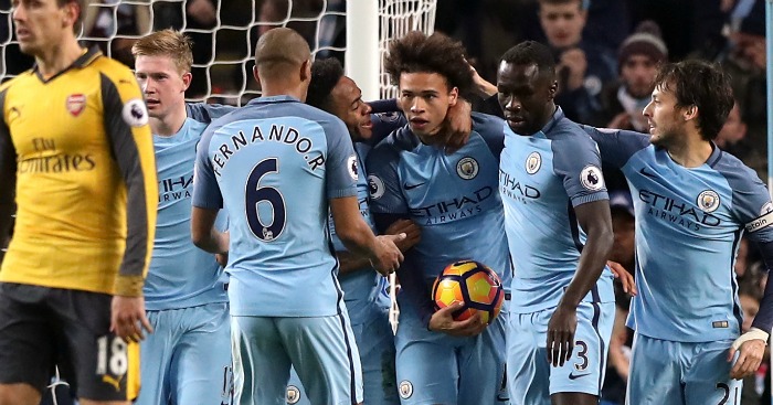Wagner urged Klopp to sign ‘extraordinary’ Sane