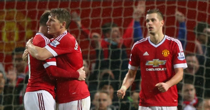 How 2016 began in the Premier League…