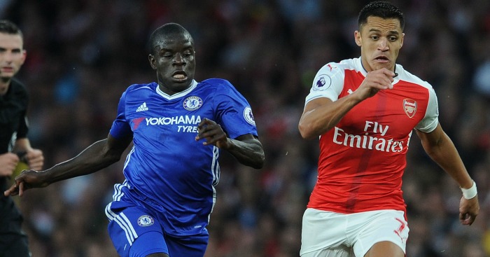 Mediawatch: How Sanchez will fit in at Chelsea