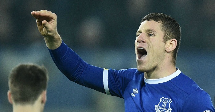 Gossip: Barkley wanted by Chelsea, Arsenal, Spurs