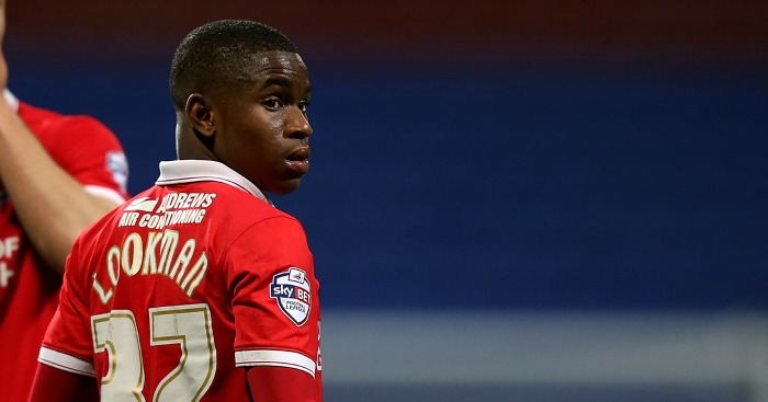 Koeman: ‘We expect a lot from boy’ Lookman