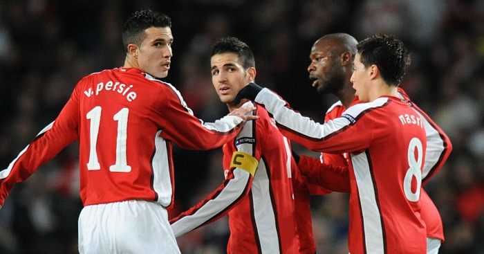 Mails: Now you know how Arsenal fans felt, Chelsea