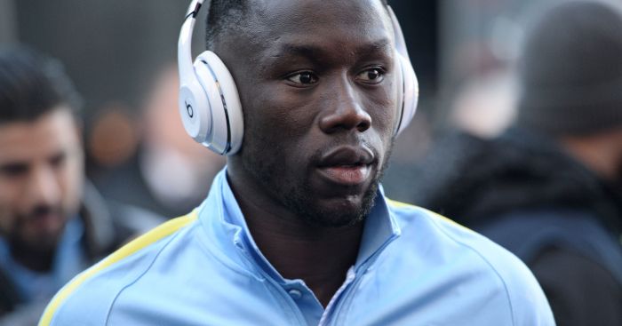 Ex-Arsenal & Man City star joins Serie A’s bottom team