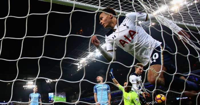 Bumper gossip: Alli, Payet, Costa and more…