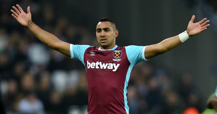 Gossip: Confusion reigns over Dimitri Payet future