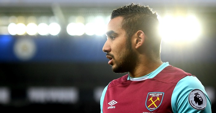 Release the snake: West Ham agree £25m Payet sale