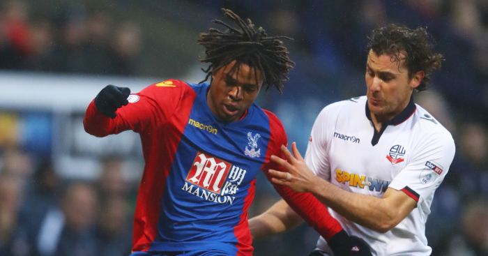 Big Sam encouraged by Remy, bemoans lack of goals