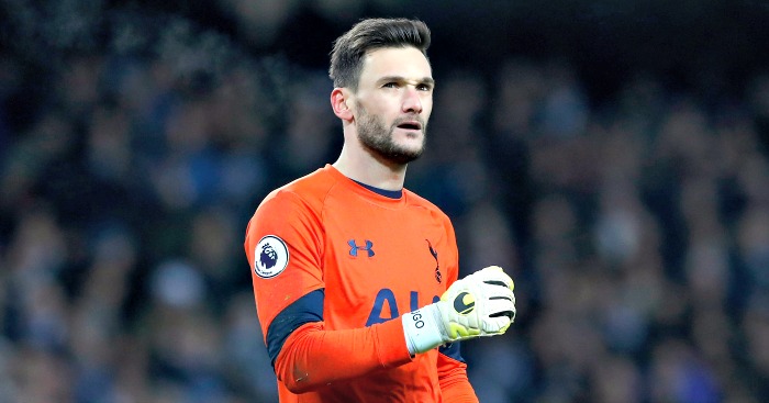 Lloris: That was City’s best game…and we still drew