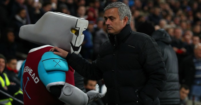 Football365’s weekly awards: January 5