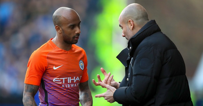 Five losers from the FA Cup fifth round