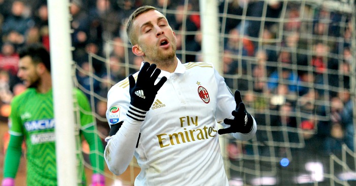 Deulofeu: Everton outcast can learn from Liverpool misfit