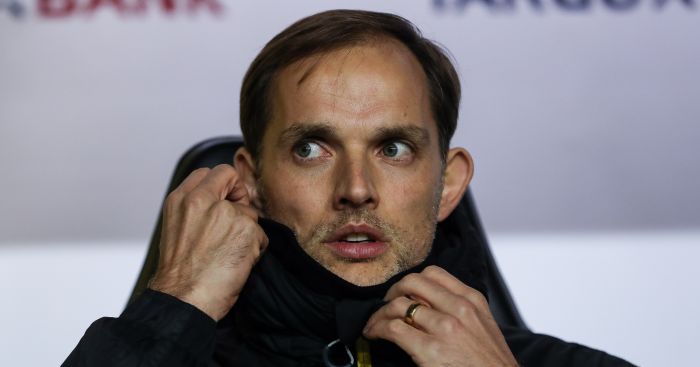Gossip: Next Everton manager, Soler, Draxler