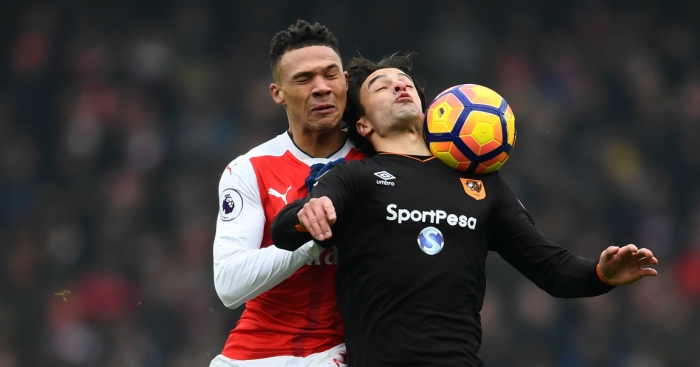 Silva: Liverpool loanee ‘can do better’