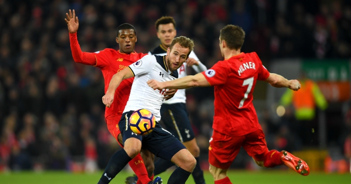 Liverpool 2-0 Tottenham: 16 Conclusions - Football News