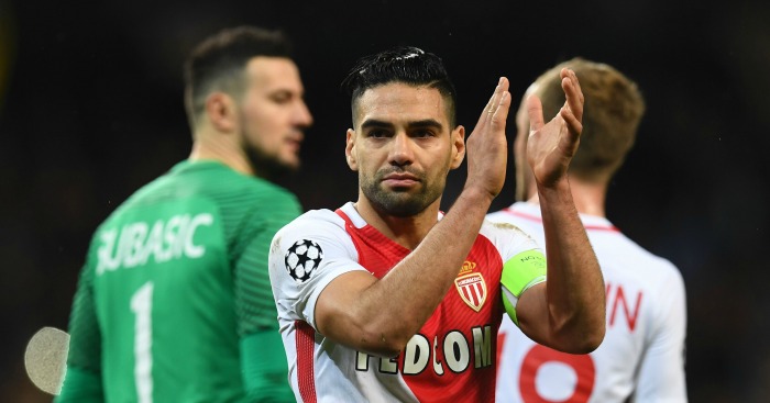 Monaco's Defensive Frailties Exposed