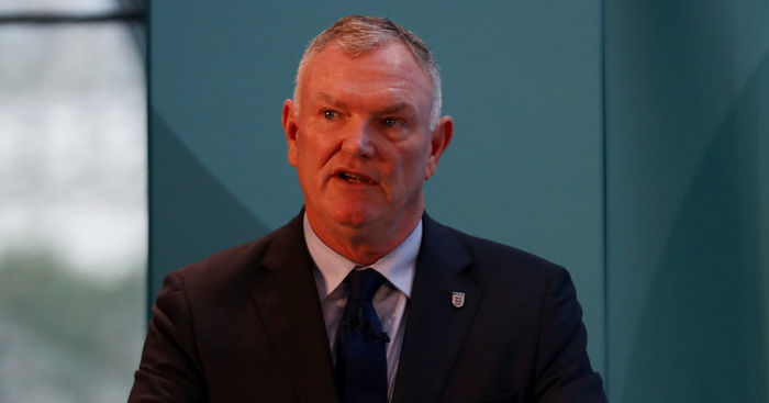 FA needs fundamental change: ‘I just shake my head and laugh’