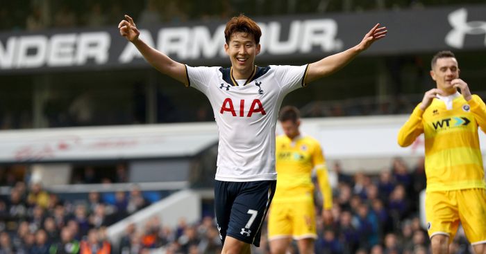 Big Weekend: Man City, Mourinho, Liverpool, Son