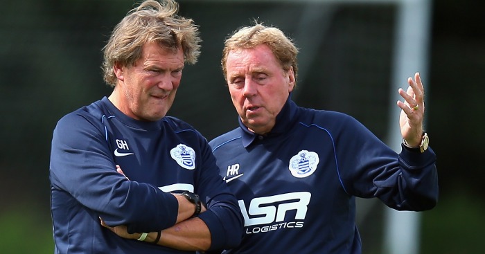 Mediawatch on Hoddle, Dixon, Keown, Redknapp