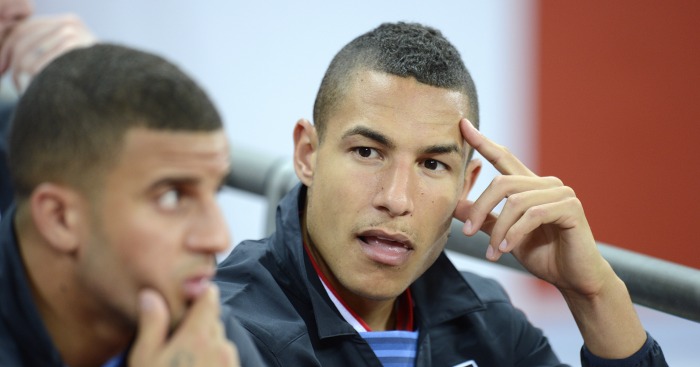 England squad: Defoe, Livermore, JWP, Redmond…