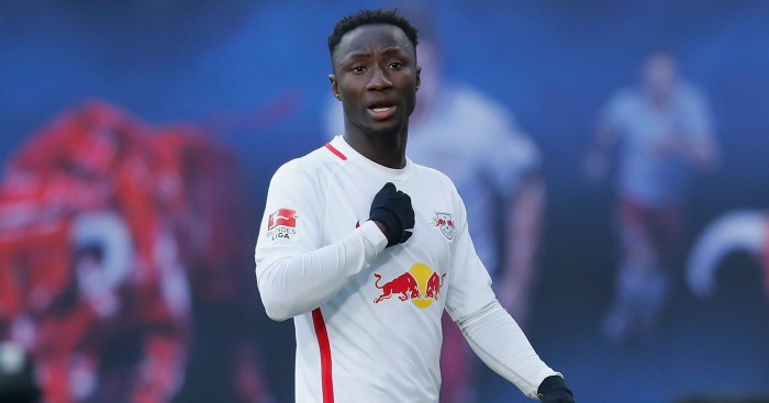 Gossip: United’s £300m spree; Liverpool ‘to eclipse’ record
