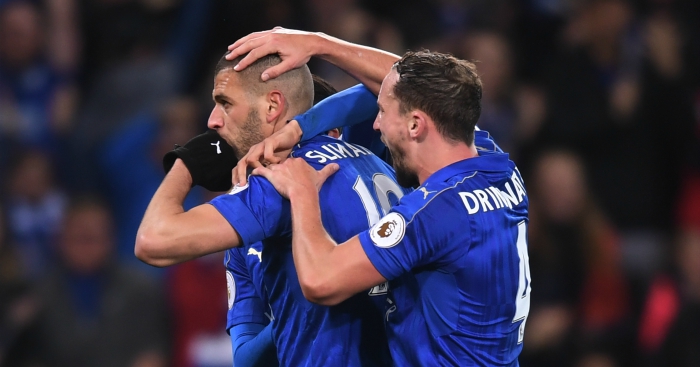 Leicester 2-0 Sunderland: A real slap in the face