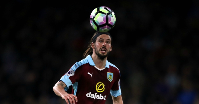 Burnley 1-0 Stoke: By George, I think you’ve got it