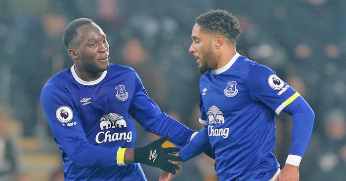 Pundits accuse Lukaku of ‘disrespecting’ teammate