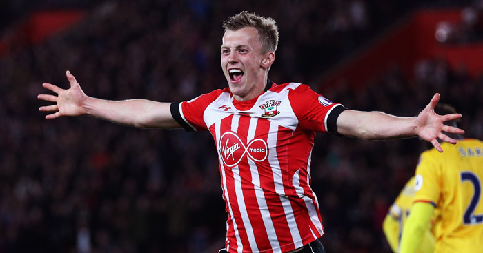 Southampton 3-1 Crystal Palace: Puel the other one