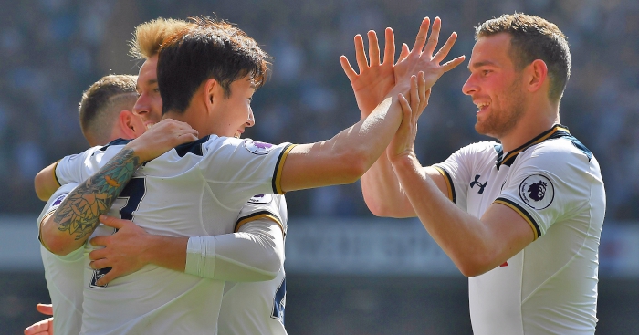 Tottenham 4-0 Watford: Can they cope with Kane?