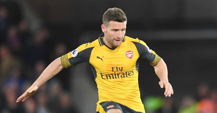 Inter chief claims Arsenal wanted too much for Mustafi - Football365