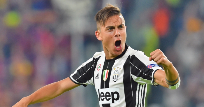 Gossip: Benzema to Arsenal, Dybala to the Premier League