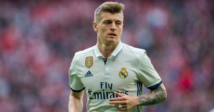 Gossip: De Gea, Kroos, Belotti, Van Dijk, Hart