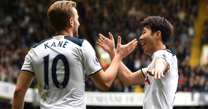 Big Midweek: Manchester derby, Spurs, Agnew, Palace