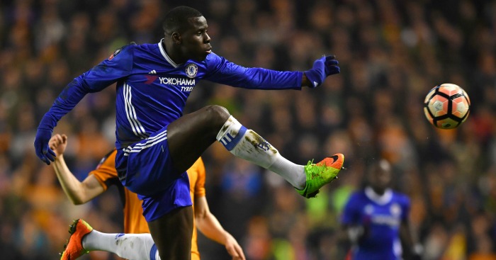 Latest Man United gossip: Zouma, Matuidi, Silva, Hart