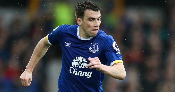 Coleman keen to repay Everton for new contract - Football365