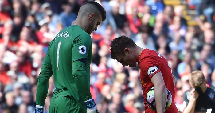 It was my fault we drew with Southampton – Milner