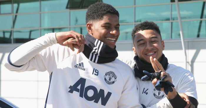 Where are Man United getting these kids from? - Football365